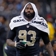 Illustration for article titled Saints Junior Galette Arrested On Domestic Violence Charge